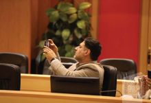 گزارش تصویری نشست با اصحاب رسانه